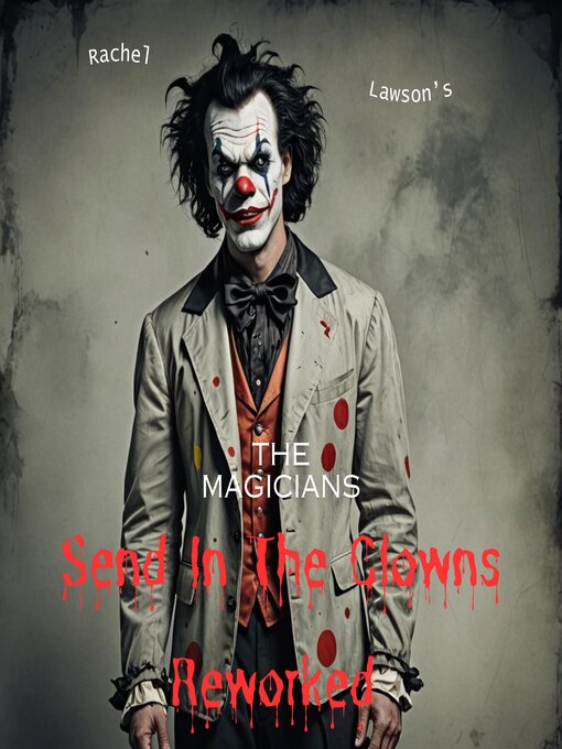 Title details for Send in the Clowns by Rachel Lawson - Available